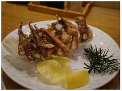-江户前日本料理(瑞诗酒店店)
