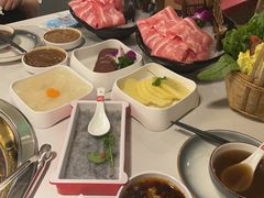 -椒王火锅(厚街万达店)