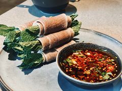 -半山腰·云南菜(侨福芳草地店)