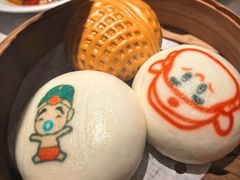 -禄运茶居·手工点心(猎德店)