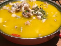 -嘉禾·悦享餐厅(八方汇店)