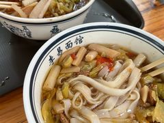 -李易面馆(树木岭店)
