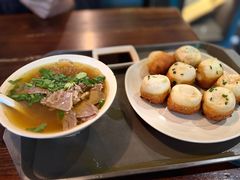 -哑巴生煎(临顿路店)