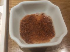 -山丹丹西北菜(金贸大厦店)
