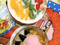 -甜心妈妈·榴莲星级糖水(北京路总店)