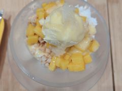 -满记甜品(荟聚购物中心店)