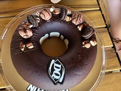 -DQ·蛋糕·冰淇淋(川沙东海岸店)