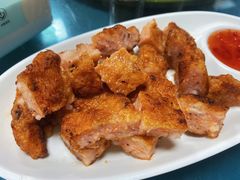 -洞背山庄(洞背院区式管理小区店)