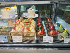 -KNOTKNOT珞珞·日式甜品(K11店)
