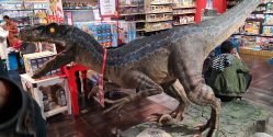 -Hamleys哈姆雷斯(东方福来德店)