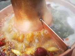 -清真·京华源铜锅涮肉(丰庆店)