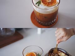 -Eu2+ coffee(上大路店)