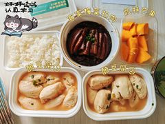 -客家汇·客家传承菜(水库店)