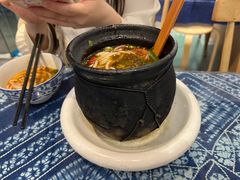 -云南李记罐罐米线饵丝小吃(汉中门金鹰店)