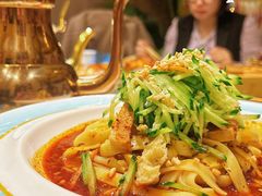 -清真·古丽花儿·新疆美食(河南路店)