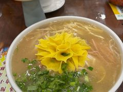 -真不同饭店(中州东路店)