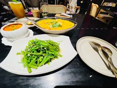 泰式飞天通菜-Thai Alley泰爱里(二沙岛店)