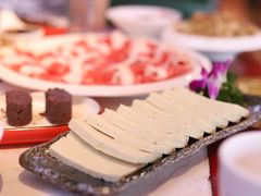 -前门·鲜肉火锅(长风店)