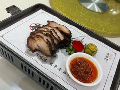 -老西门·常州菜(新区店)