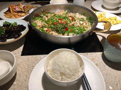 -大丰收脆鱼(浦西万达店)