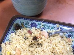 扬州炒饭-禾滋味·日日美食店(荔福路店)