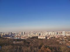 -青岛中山公园-索道售票处