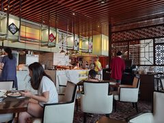 -宁波万豪酒店