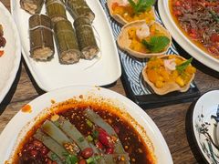 -小喜客·云南特色菜(纳西庭院店)