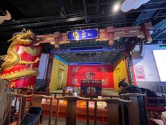 -德云社(三里屯店)