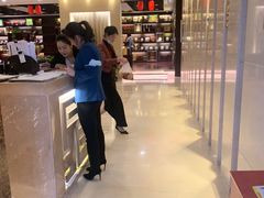 -七彩云南庆沣祥茶庄(金融街店)