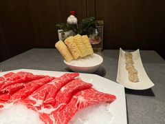 -鼎鼎香·港式火锅(北京SKP店)