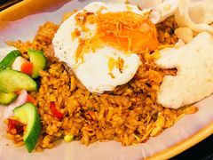 -THE PAWON·8碗(古北SOHO店)