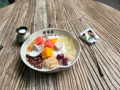 -椰语堂·海南清补凉(中山骑楼店)
