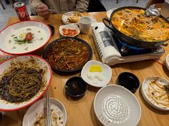 -多宾韩国料理(学衡路店)