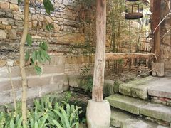 -驿舍·民國老营房院子私房菜(科学会堂店)