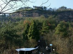 -天台山赤城山景区