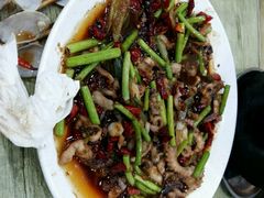 android_upload_pic-天津乾毓德饭庄·清真传统炒菜·海鲜烧烤(咸阳路店)