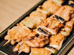 烤鸡肉京葱-IKKI1788居酒屋