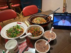 -味上湘菜馆(岳麓山店)