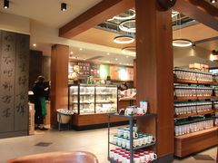 -星巴克臻选(成都宽窄巷子店)