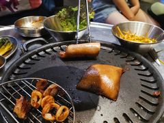 -401餐厅(弘大店)