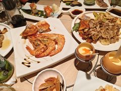 -大渔铁板烧(万象城店)