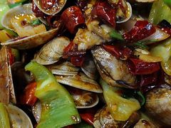 -烤满分·东北烧烤(首经贸店)