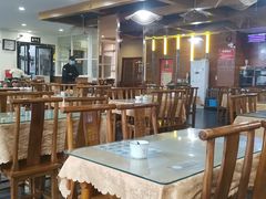 大堂-军嫂饺子馆(岳家寨小区店)