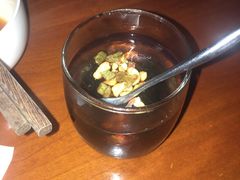 冰粉-牛玄庵日式寿喜烧·料理店(新源里店)