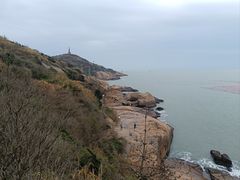 -东极岛景区