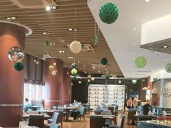 -重庆丽苑维景国际大酒店·海鲜自助餐厅