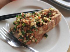 -大树下海鲜饭店