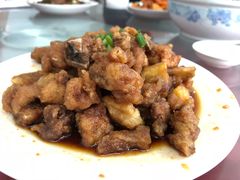 -老杨饭店(万科里店)