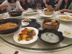 -金翠皇宫粤菜·点心·海鲜(科技园店)